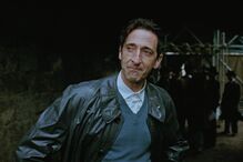 Brady Corbet, realizador de 