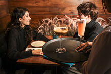 Experiência gastronómica intimista no Oven, com sabores da Índia e Nepal