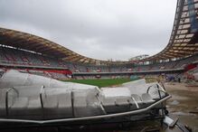 Estádio de Leiria