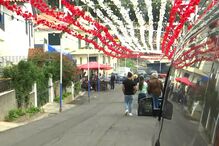 Homicídio em festa religiosa da Madeira foi legítima defesa. Pena de 18 anos de cadeia passa para 5 anos e meio