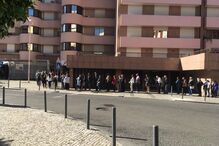 Espera no IMT do Saldanha foi de quase duas horas em 2025