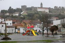 Centro de Montemor-o-Velho em risco de ficar isolado nas próximas horas