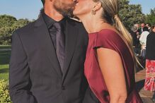 Jessica Athayde, Diogo Amaral