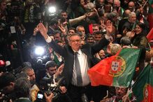 Seguro supera 3,5 milhões com votos adiados e emigrantes 