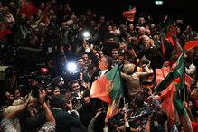 António José Seguro é o novo Presidente da República