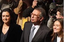 António José Seguro é o novo Presidente da República