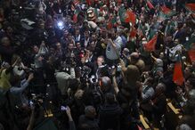 António José Seguro é o novo Presidente da República