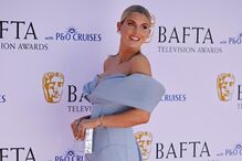 Ashley James