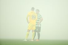 Jogo no Dragão interrompido devido a pirotecnia; FC Porto e Sporting empatam