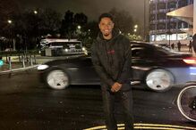 Fatinho Jr, irmão de Ansu Fati