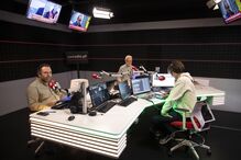 CM Rádio estreia radionovela de Eduardo Madeira com Luciana Abreu