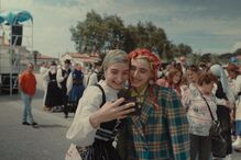 Filme sobre a vida de Maria Manuela chega aos cinemas