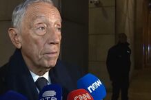 Comunicado de Marcelo Rebelo de Sousa, presidente da República sobre a demissão da Ministra da Administração Interna