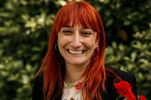 Inês Castel-Branco critica chip subcutâneo para controlo de relações