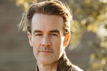 James Van Der Beek partilha mensagem emotiva antes de falecer