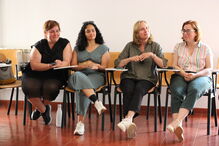 Stone Soup Consulting reforça rigor e impacto social no Prémio AGIR da REN