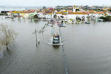 Situação de calamidade e isenção de portagens terminam hoje
