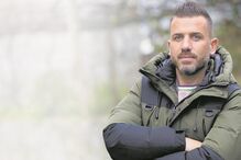 Bombeiro 'Dudu' continua à espera de receber herança e questiona onde estão ouro e arte sacra de Marco Paulo