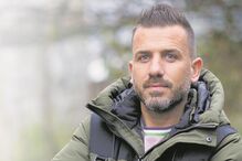 Bombeiro 'Dudu' continua à espera de receber herança e questiona onde estão ouro e arte sacra de Marco Paulo