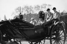 Livro ameaça o reinado do rei Harald V da Noruega e o futuro da monarquia