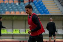 Surpresa! Neto de Cavaco Silva não herda paixão pela política... mas pelo futebol