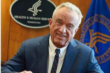 Robert F. Kennedy Jr.