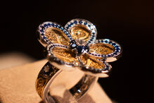 Concurso de design de filigrana promove joalharia portuguesa