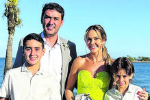 Político brasileiro atira nos filhos e suicida-se após fim do casamento