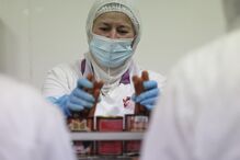 Sicasal retoma produção com parte dos trabalhadores e aguarda por investidores