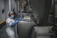 Sicasal retoma produção com parte dos trabalhadores e aguarda por investidores