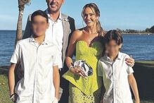 Fim do casamento leva político brasileiro a disparar contra filhos e a suicidar-se. Uma das crianças morreu