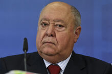 Humberto Pedrosa oferece 100 milhões por Herdade da Comporta