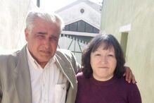 Casal desaparece em zona alagada no Mondego. Filha deu o alerta às autoridades 