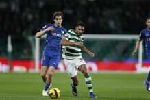 Sporting vs. Famalicão