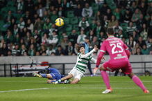 Sporting vs. Famalicão