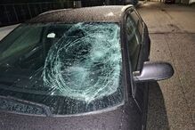 Mulher morre atropelada por carro na Feira