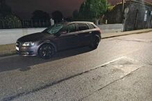 Mulher morre atropelada por carro na Feira