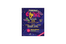 Ferreiras: Carnaval Trapalhão 2026, com baile de máscaras e entrada livre