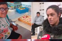 “Fizeram-lhe mal”: mãe de mulher com doença mental desaparecida em Pombal acredita que filha está morta  