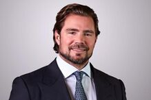 Daniel Vorcaro, banqueiro brasileiro, investigado por orgias com políticos e celebridades