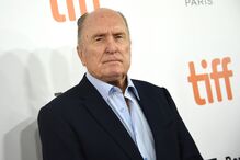 Morreu Robert Duvall, ator de 'The Godfather' e 'Apocalypse Now'
