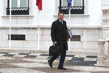 Governo reduz custos com canais para ver a bola na residência oficial do primeiro-ministro