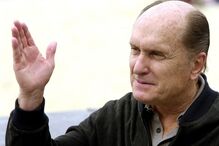 Robert Duvall recordado pela família e fãs