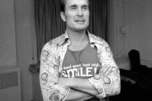 Robert Duvall recordado com a frase de 