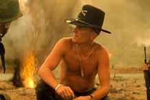 Robert Duvall, ator de 