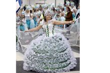 Desfile de Carnaval em Loures