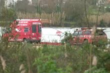 Corpos encontrados dentro de carro pertencem a Venâncio e Fátima, o casal desaparecido em Montemor-o-Velho