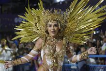 Carnaval no Brasil