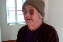 'Foi tudo, móveis, eletrodomésticos, roupas': Cremilde de 88 anos pede ajuda após cheias de Alcácer do Sal