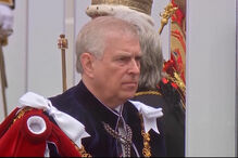 Ex-príncipe André detido no dia de aniversário devido a desenvolvimentos nas ligações com Epstein